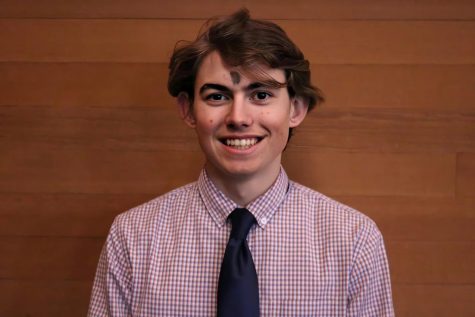 Athlete of the Week: Sam Meyer