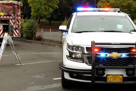 The Silent Struggle: Mental Health in Police Officers Needs More Attention