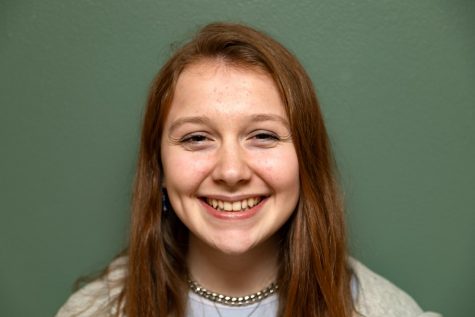 Photo of Paige Baines