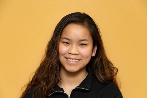 Photo of Fia Cooper