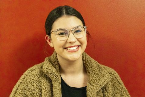 Student of the Week: Mary Grace Mott