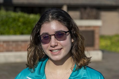 Athlete of the Week: Sydney Lefranc