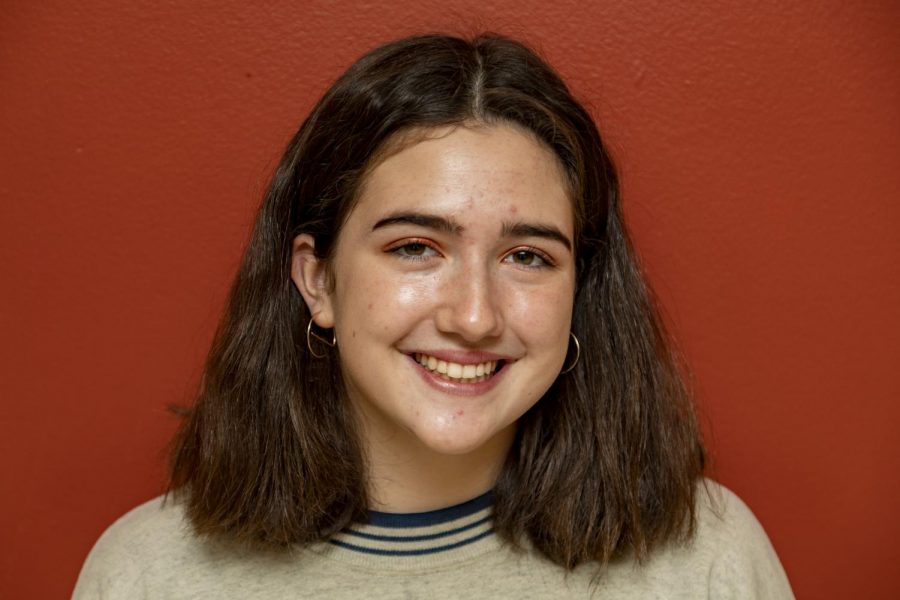 Mia Kritzer