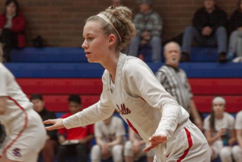 Athlete of the Week: Lindsay Drango