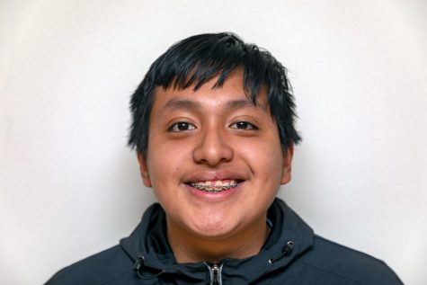 Photo of Tomas Francisco-Pascual
