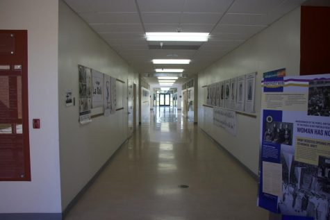 The COVID-19 Pandemic, Through the Eyes of Four Students
