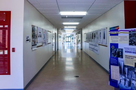 The COVID-19 Pandemic, Through the Eyes of Four Students