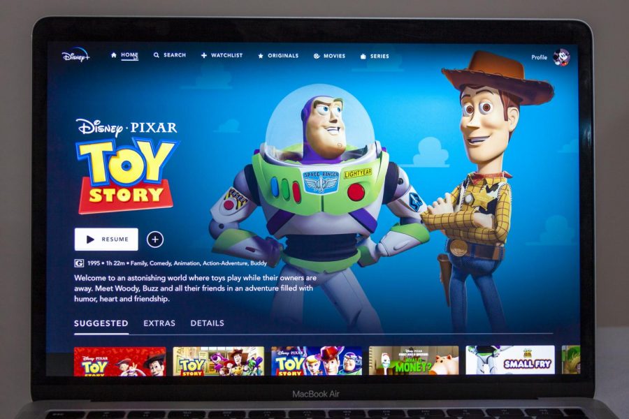 If you were somehow unlucky enough to not experience Toy Story as a kid, then this should be at the top of your list.