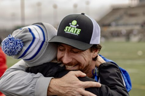 “I’m just going to miss the fun that the kids and co-workers brought,” Mr. Altshuler said. “It was always fun, and I’ve never had a job like that.”