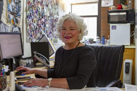 Ms. Orr has been an educator for 36 years, and dedicated 20 of those years to La Salle.