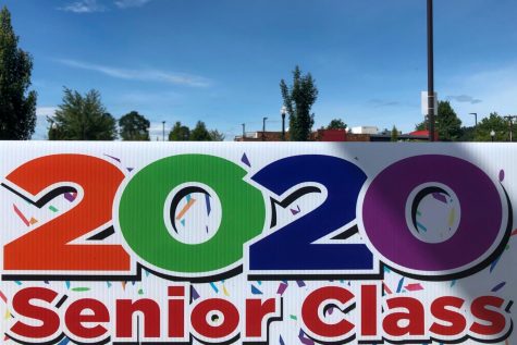 Large gatherings of more than 25 people have been banned in Oregon through September, causing the traditional graduation and prom to be canceled, among other events.