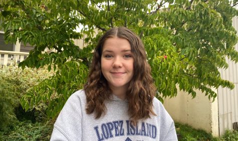 Daudelin’s communication skills have made her a vocal leader on the field. “I want to communicate with my team and coaches so that we can do the best that we can,” she said.