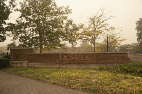 Get to Know La Salle's Newest Staff Members