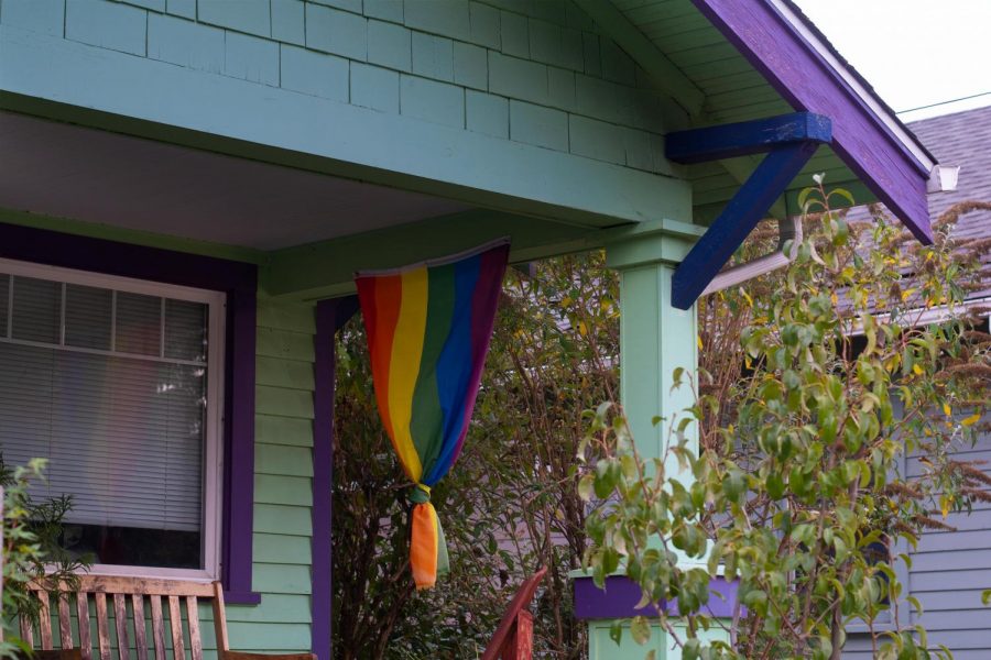 Though there has been growing acceptance of the LGBTQ+ community overall, stigma, misconceptions, and underrepresentation around bisexuality remain.