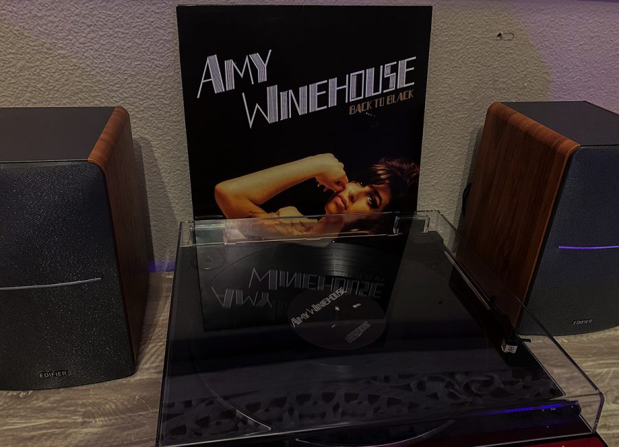 Throughout her career, Winehouse was awarded seven Grammys, one of which she received for a memorializing documentary released four years after her passing.