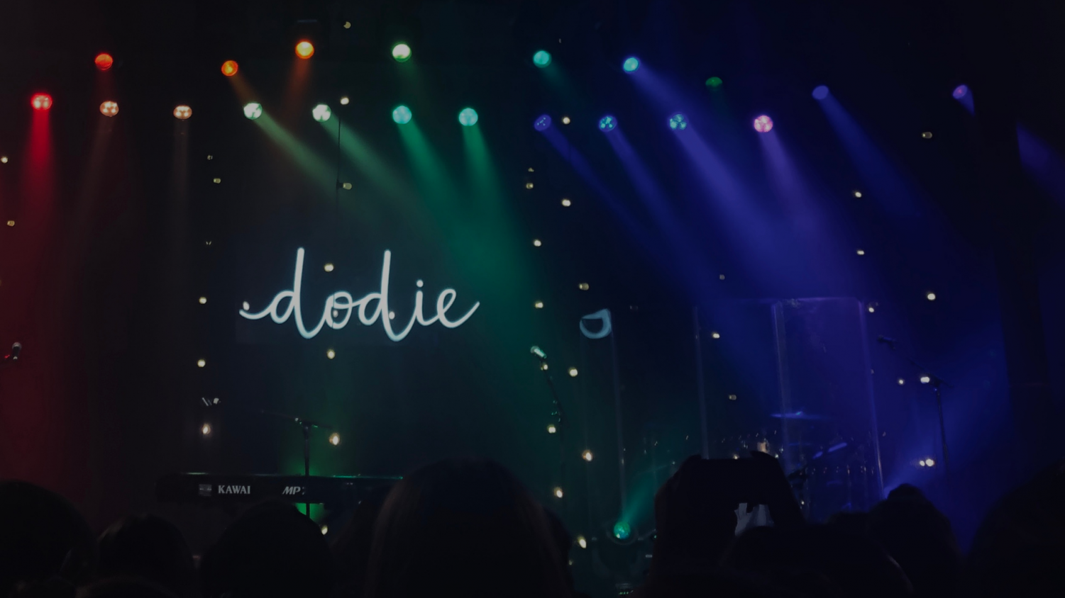 Dodie's Debut Album, “Build A Problem,” Deserves An Hour Of Your Time – The  La Salle Falconer