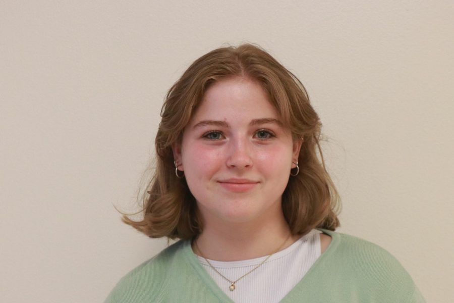 Lillian Paugh
