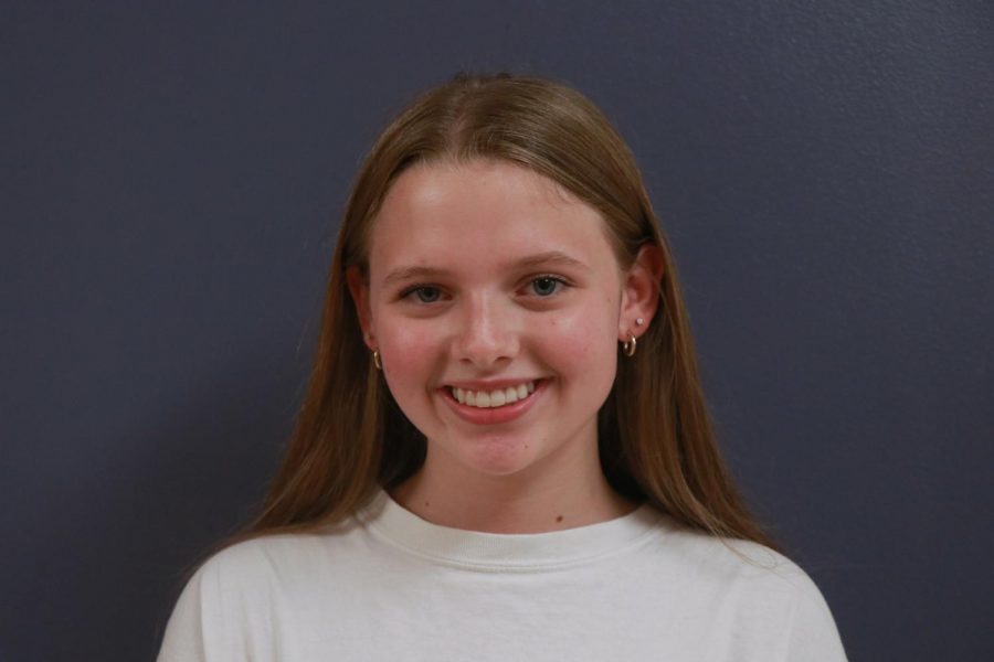 Ashley Hawkins