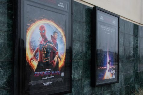 “Spider-Man: No Way Home” established itself as one of the best grossing movies globally from 2021, having made $1.05 billion from around the world in less than two weeks of its initial release.