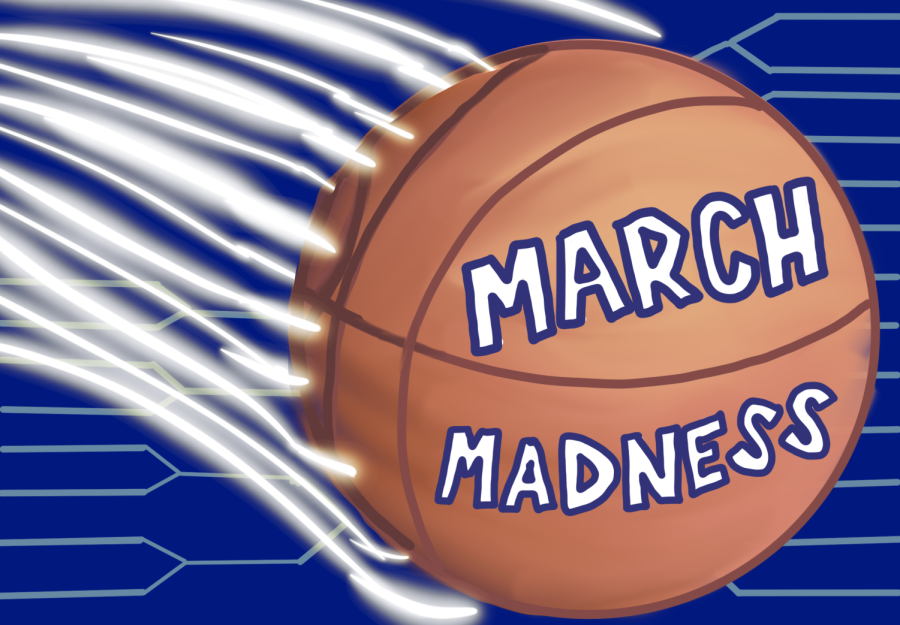 March Madness this year was intense. Let’s take a look at how it all went down.
