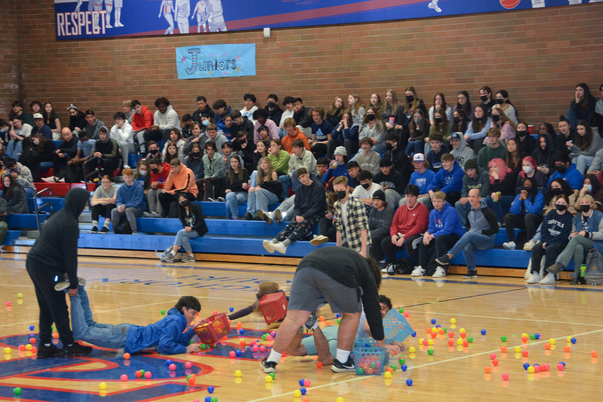 Students+Kick+Off+the+Better+Together+Fundraiser+at+a+Pep+Assembly