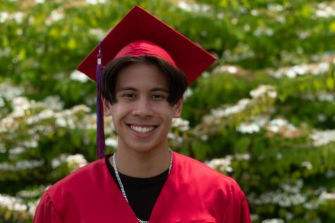 After departing from La Salle, salutatorian Jonathan Hortaleza looks forward to Chapman University, where he plans on studying Biology. Once he earns his degree, he wants to become a physician’s assistant. 