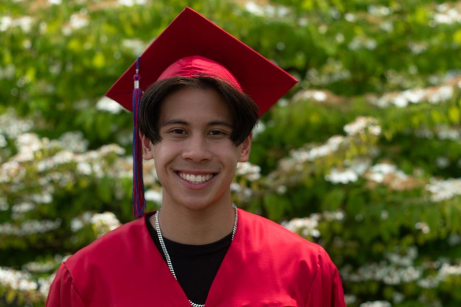 After+departing+from+La+Salle%2C+salutatorian+Jonathan+Hortaleza+looks+forward+to+Chapman+University%2C+where+he+plans+on+studying+Biology.+Once+he+earns+his+degree%2C+he+wants+to+become+a+physician%E2%80%99s+assistant.+