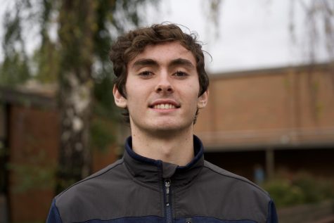 “I definitely think that if you run before the season starts you’ll be better off than people that just start running,” junior Sean Snow said. 