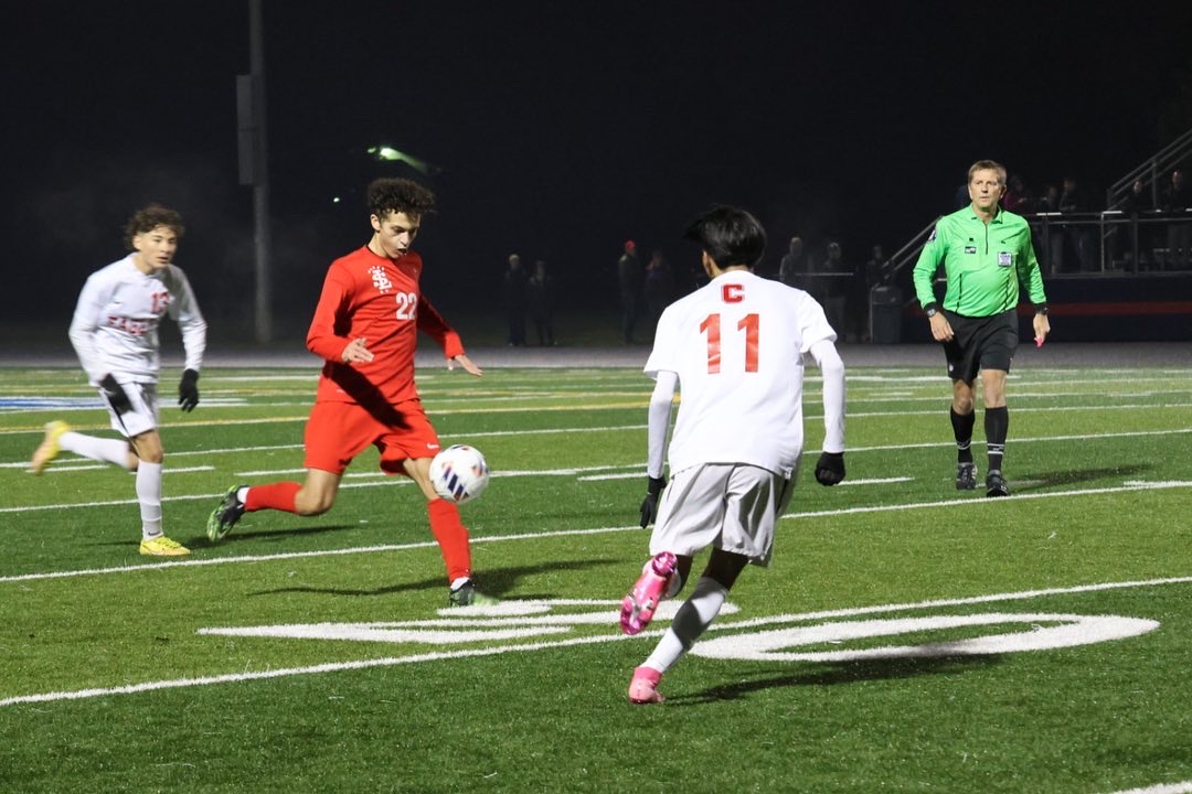 Photo+Story%3A+Boys+Soccer+Earns+Spot+in+Semifinals
