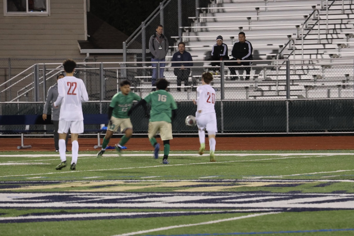 Photo+Story%3A+Boys+Soccer+Season+Ends+in+Semifinals