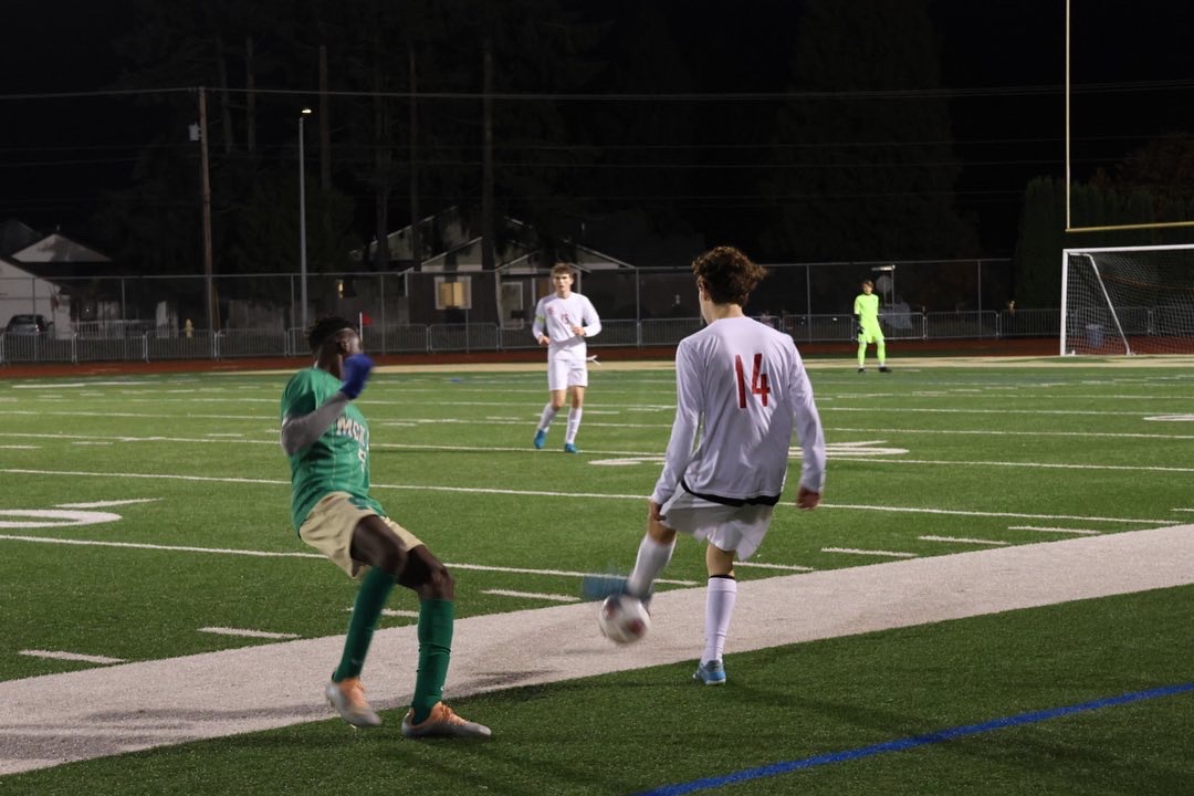 Photo+Story%3A+Boys+Soccer+Season+Ends+in+Semifinals