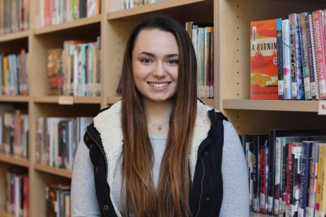 Photo of Mackenzie Torres