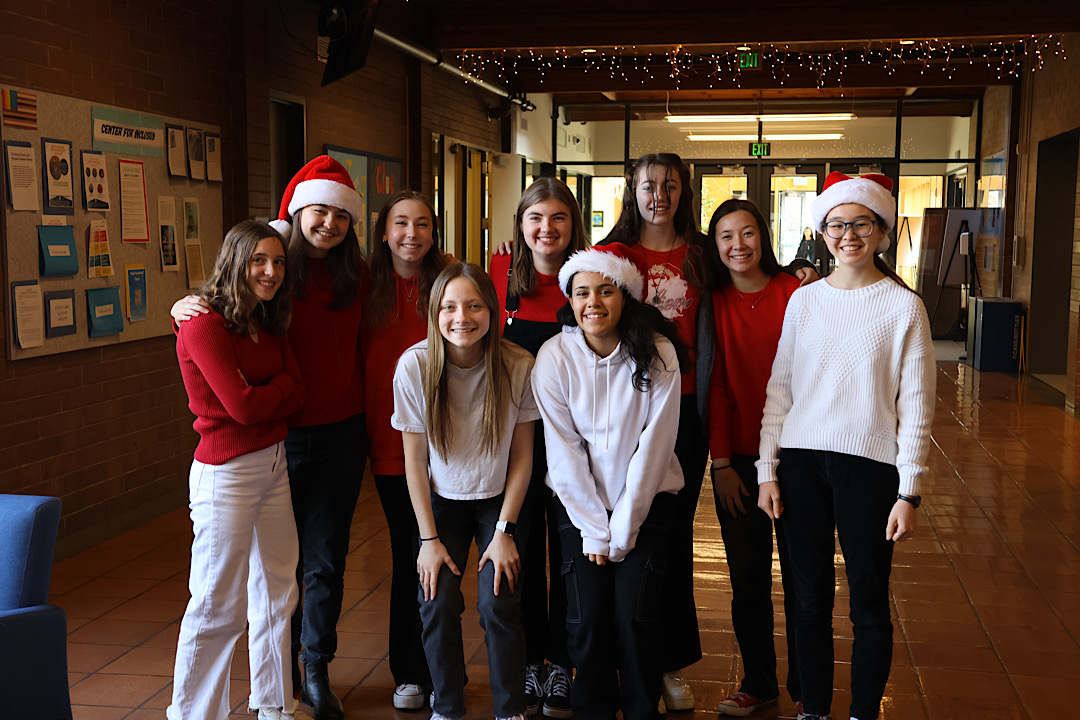 La+Salle+Has+Holiday+Fever%3A+Students+and+Staff+Dress+Up+for+Christmas+Spirit+Week