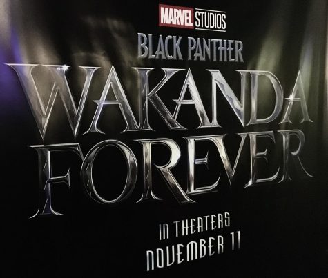 One of the most highly anticipated Marvel films of the year, “Black Panther: Wakanda Forever” was released in theaters Nov. 11, 2022 and has set records at the box office since, earning $431.5 million domestically.
