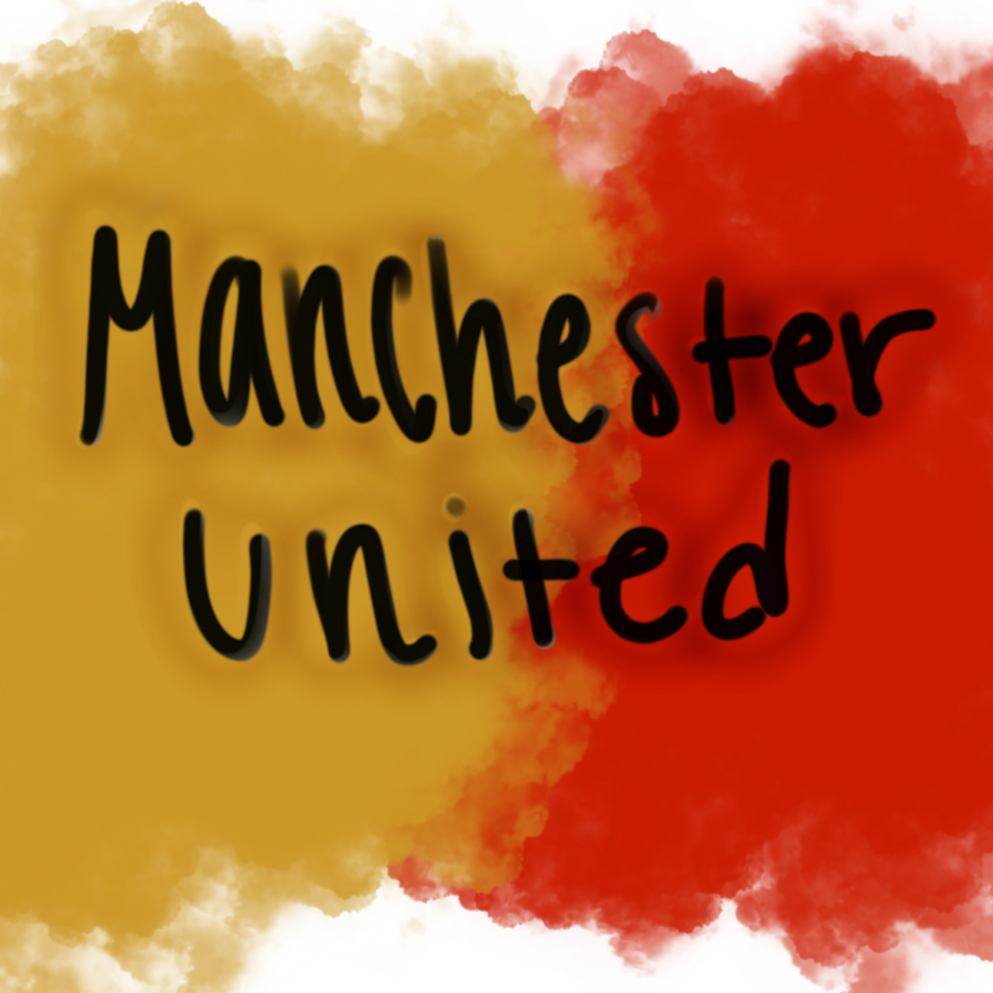 Manchester+United
