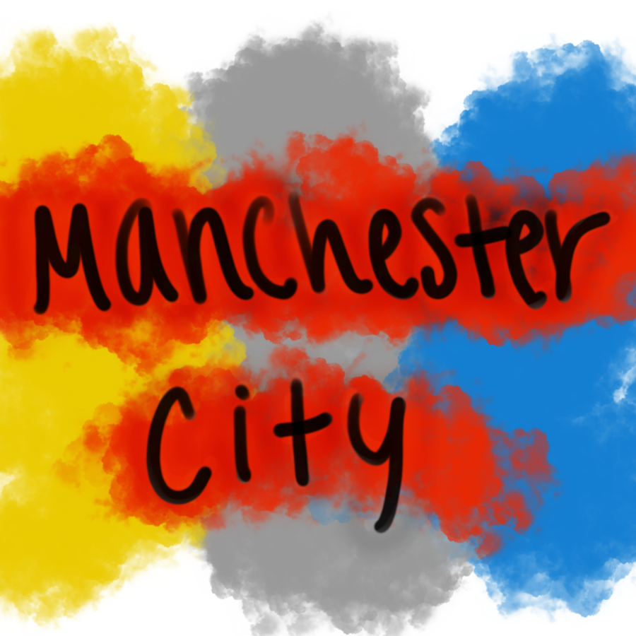 Manchester+City