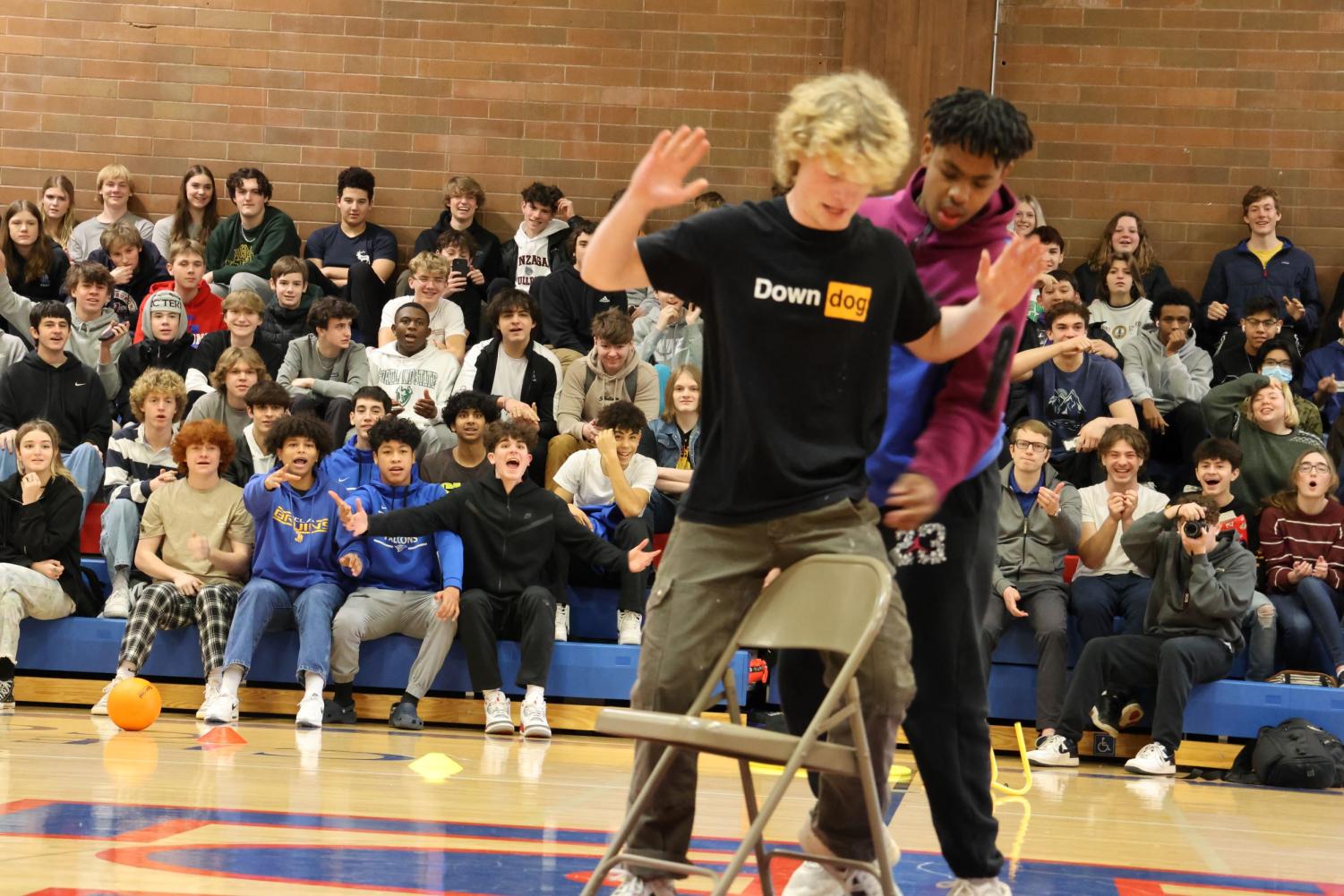 All+School+Assembly+Held+To+Kick+Off+Better+Together+Fundraiser