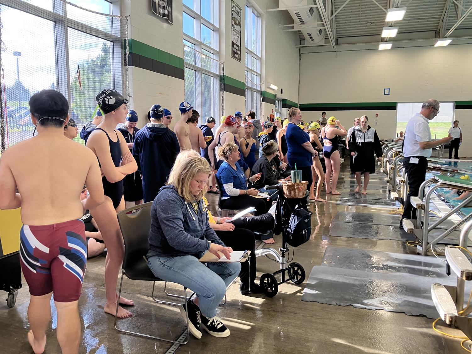 The+Falcons+Make+a+Splash+at+Districts