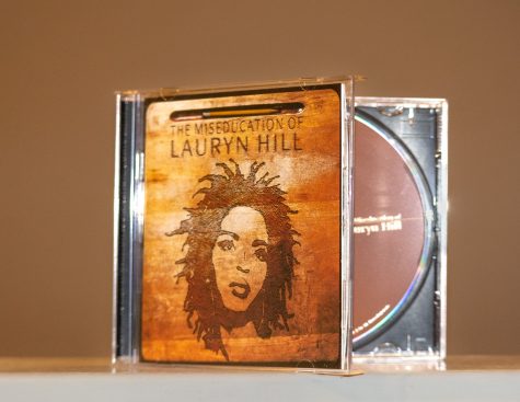 With a relatively limited solo discography, Lauryn Hill still established herself as a Hip Hop and R&B legend, with her greatest album being “The Miseducation of Lauryn Hill”.