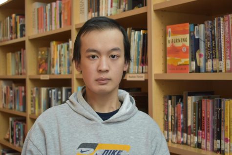 Photo of John Pham