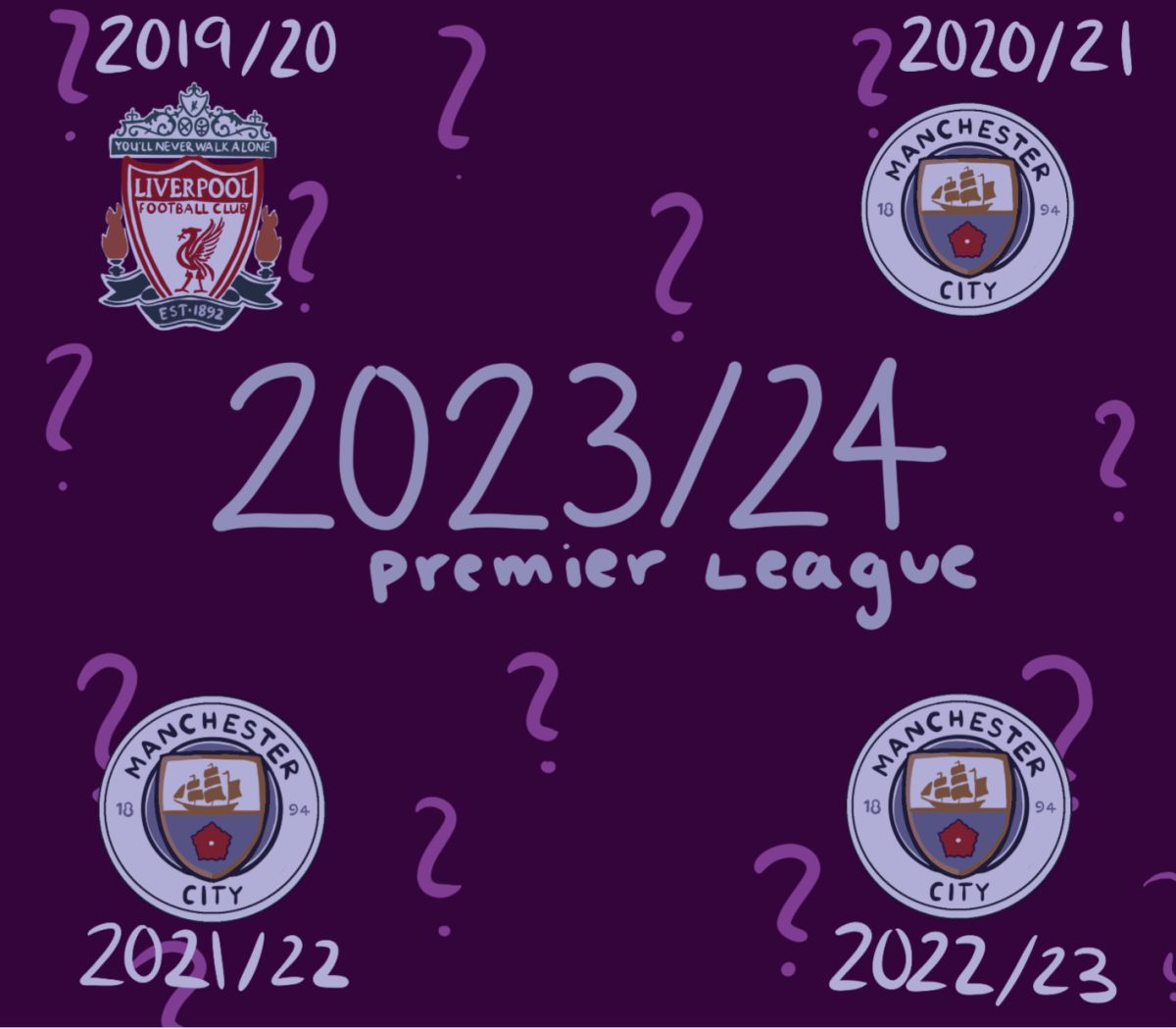 Premier League 2023/2024 começa nesta sexta: onde assistir e