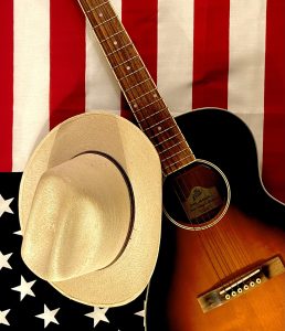 Outlaw country is a staple of American music capturing the country’s working spirit and its people’s infallibility and vigor.