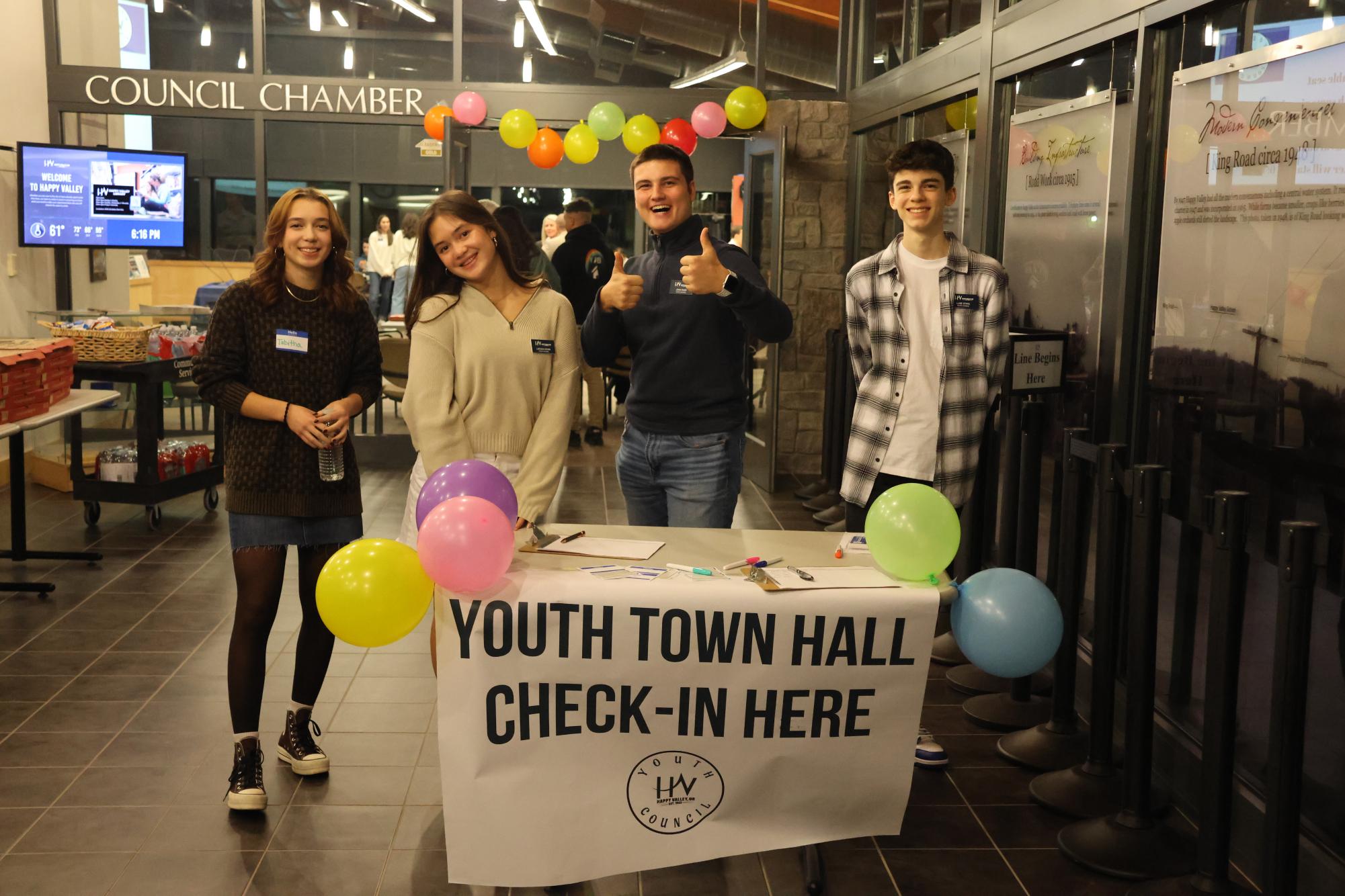 Happy+Valley+Youth+Council+Brings+Local+Community+Together+to+Spotlight+Mental+Health