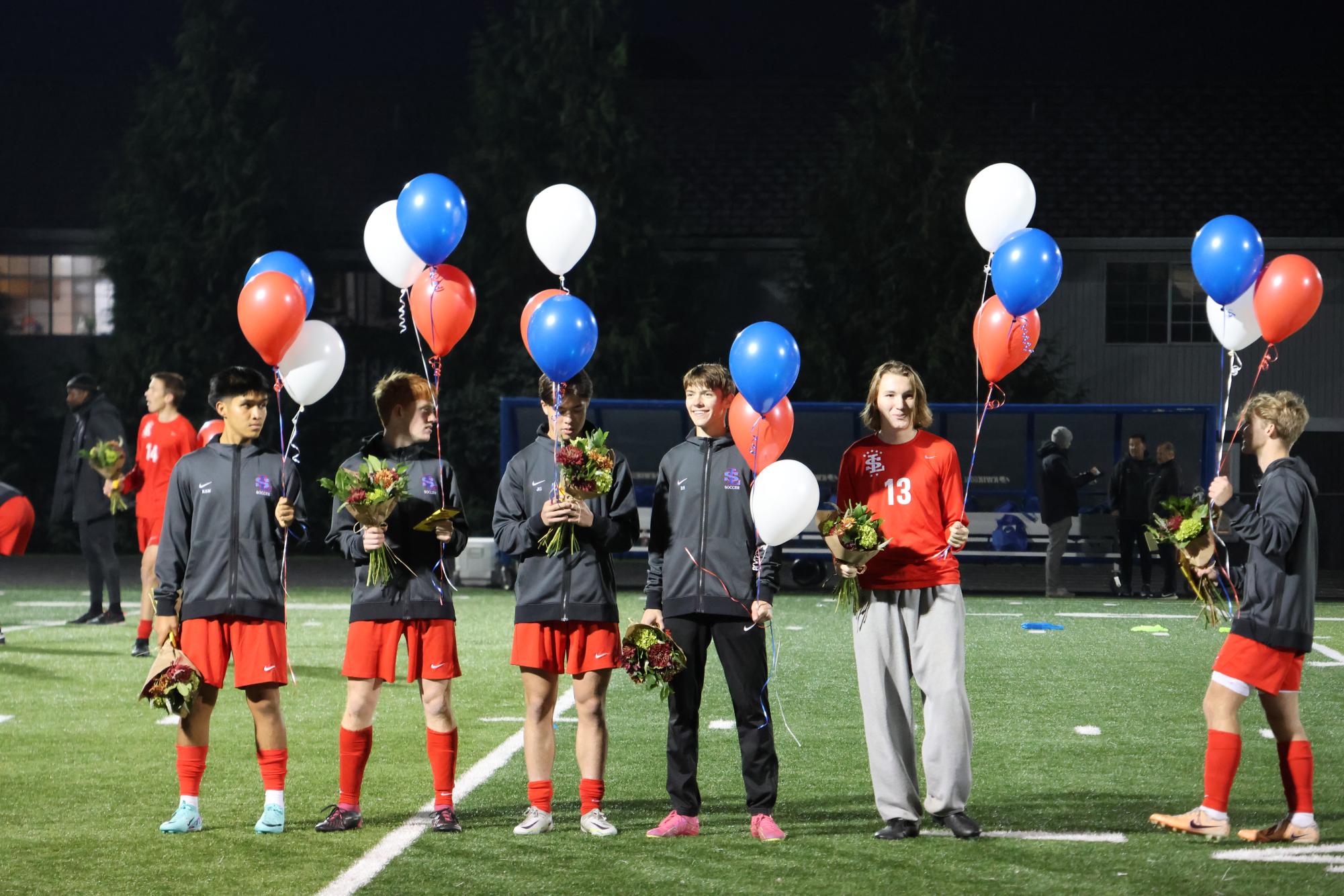 Photo+Story%3A+Boys+Soccer+Celebrates+Senior+Night+With+a+3-0+Victory+Over+Centennial