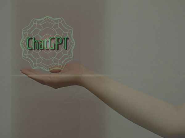 AI: potential or problem? Only time will tell.