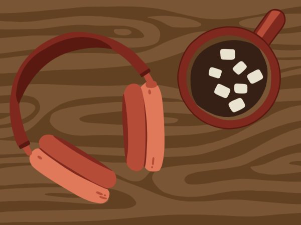 Featuring artists such as Mitski, Bon Iver, and Mac DeMarco, this mellow playlist provides the perfect soundtrack for a chilly winter day.