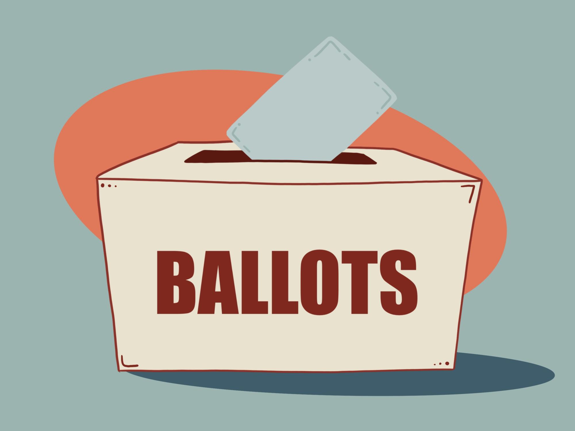 Your Voice Matters: The Importance of Voting – The La Salle Falconer