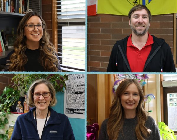Heading into the second semester of the 2023-2024 school year, teachers at La Salle discuss their experiences working while in high school and their thoughts about the matter today.
