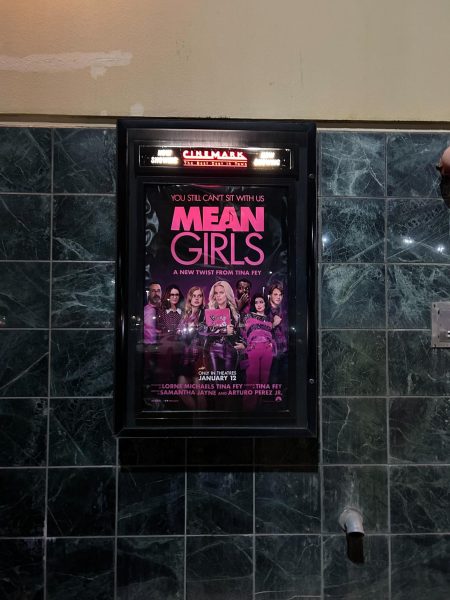 “Mean Girls” opened last month to an estimated $28 million in box office, which exceeded the original film.