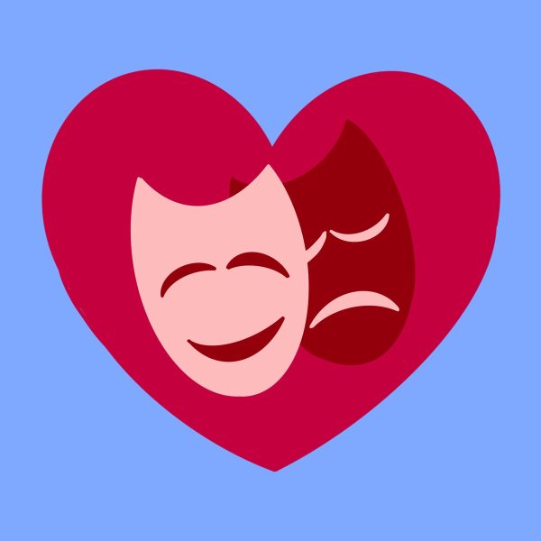 This playlist features love songs from a variety of musicals that are perfect for the Valentine season, or any time of the year.
